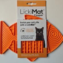 LickiMat Schleckmatte Slow Feeder von Innovative Pet Products