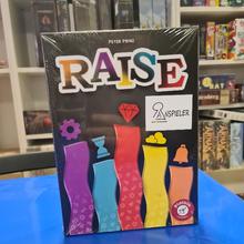 Raise  - Piatnik von Piatnik