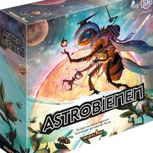 Astrobienen - Feuerland Spiele von Feuerland Spiele