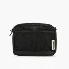 AY Studios Crossbody Bag Black Unisex Handtasche schwarz von AY Studios