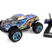 Crazist Pro Monstertruck Brushless 1:10, 4WD, RTR  von Amewi