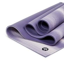Manduka PRO™ (6mm, 180 x 66 cm) - Amethyst Violet Lite Colorfields von Manduka