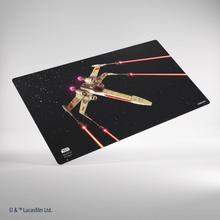 Star Wars Unlimited:Prime Game Mat X-Wing - Gamegenic von Gamegenic