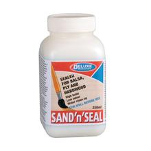 Sand n Seal Porenfüller von Krick