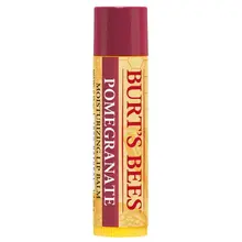 Lipbalm Pomegranate von Burt´s Bees