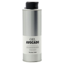 Avocadoöl von Nicolas Vahé von Nicolas Vahé