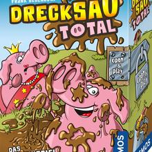 Drecksau Total - Kosmos von Kosmos