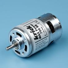 MAX Power 700 BB Elektromotor von Krick
