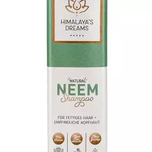 Ayurvedic natural Shampoo NEEM von Himalaya`s Dreams Trading GmbH