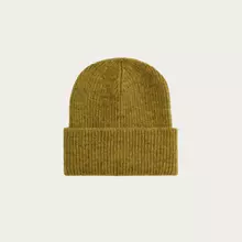 Homecore Baby Hat Green Haze Mütze Unisex grün von Homecore