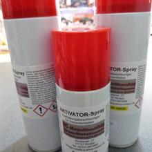 Aktivator für Sekundenkleber150 ml von REM