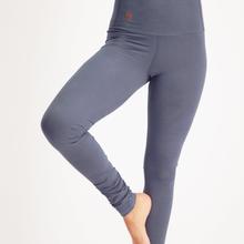 Urban Goddess Yoga Leggings Gaia - Slate von Urban Goddess