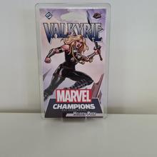 Marvel Champions  Valkyrie - Asmodee von Asmodee