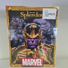 Splendor Marvel - Asmodee von Asmodee