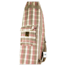 Yogarucksack – HIMALAYA von WSDO
