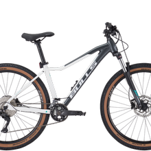 Bulls Aminga 27,5 / RH 41/ grey-white von BULLS
