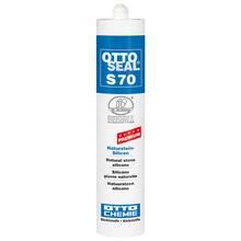 Ottoseal S 70 Naturstein-Silicon 310 ml von Otto Seal