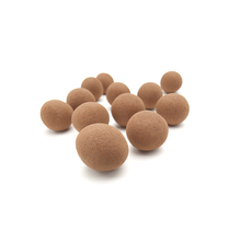 Narr Schoko Kaffee-Haselnuss​ (100g) von Narr konfektyr AB