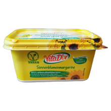 Sonnenblumenmargarine  von VitaDor