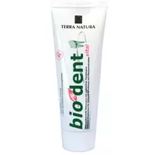 Biodent vital - Basische Zahncreme von Jatex Natur & Technik Handels-GmbH