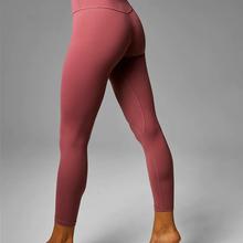 palmsuits Essentials Leggings - Berry von palmsuits