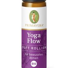 Primavera Yogaflow Duft Roll-On bio von PRIMAVERA LIFE GMBH