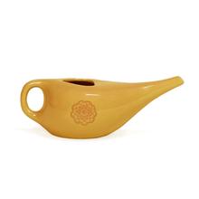 Neti Pot mit Mandala mango von Bodhi