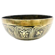 Therapieschale – BAGMATI – Universalschale von Superior Arts