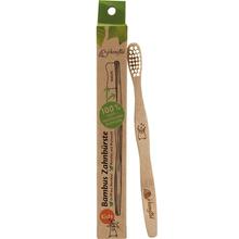 Birkengold Bambus Kinder Zahnbürste  von Birkengold GmbH