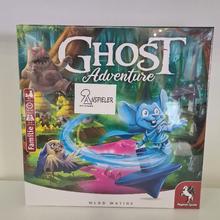 Ghost Adventure - Pegasus Spiele  von Pegasus Spiele