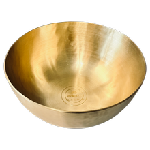 Klangtherapieschale – Shangrila – Universalschale von Superior Arts