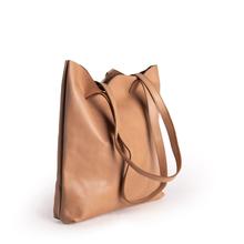 Leder Shopper von Harold´s Lederwaren