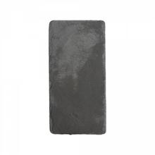 Schiefer Platte klein von Nicolas Vahé von Nicolas Vahé