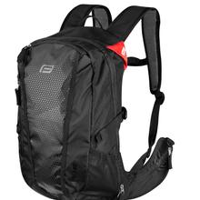 Rucksack Force Grade 22 l Black von Force