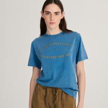 Bobo Choses Mystery BC T-Shirt Damen blau von Bobo Choses