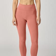 Lotuscrafts Organic Womens Yoga Leggings Withered Rose von Lotuscrafts