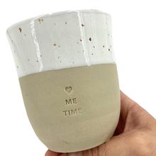 Eulenschnitt Becher Me Time von Eulenschnitt