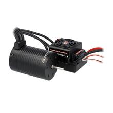 Robitronic Razer ten Brushless Combo 60A 3652 4600kV  von Robitronic