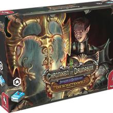Chroniken von Drunagor:Die Schattenwelt Erweiterung - Pegasus Spiele , Frosted Games von Pegasus Spiele