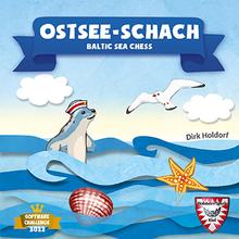 Ostseeschach - Holstein Spiele von Holstein Spiele