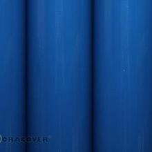 Bügelfolie Oralight blau 1 m von Oracover