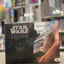 Star Wars Legion:A-A5-Lastengleiter - Asmodee von Asmodee
