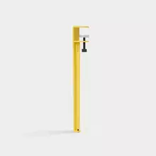 Tiptoe H 43cm Brioche Yellow von Tiptoe