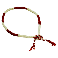 Glücksarmband – Freundschaftsband  von WSDO