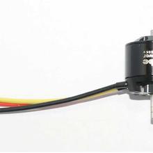 Robbe Modellsport RO-POWER TORQUE 2828 1350 K/V Brushless Motor  von Robbe /Avio Tiger