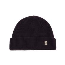 Obey Micro Beanie Academy Navy Unisex Mütze blau von OBEY