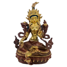 Statue – GRÜNE TARA von Superior Arts