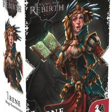 Black Rose Wars:Rebirth Irene Magi-Erweiterung - Pegasus Spiele von Pegasus Spiele
