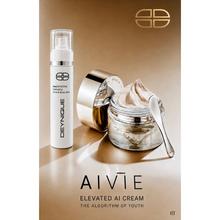 AIVIE Elevated AI Cream 50ml + Hydrating Mist Spray 50ml von Deynique