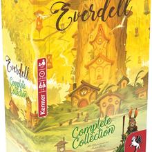 Everdell: Complete Collection B-Ware - Pegasus Spiele von Pegasus Spiele